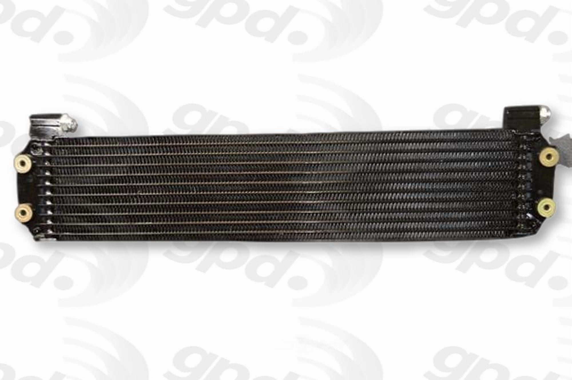 Global 2611388 Automatic Transmission Oil Cooler