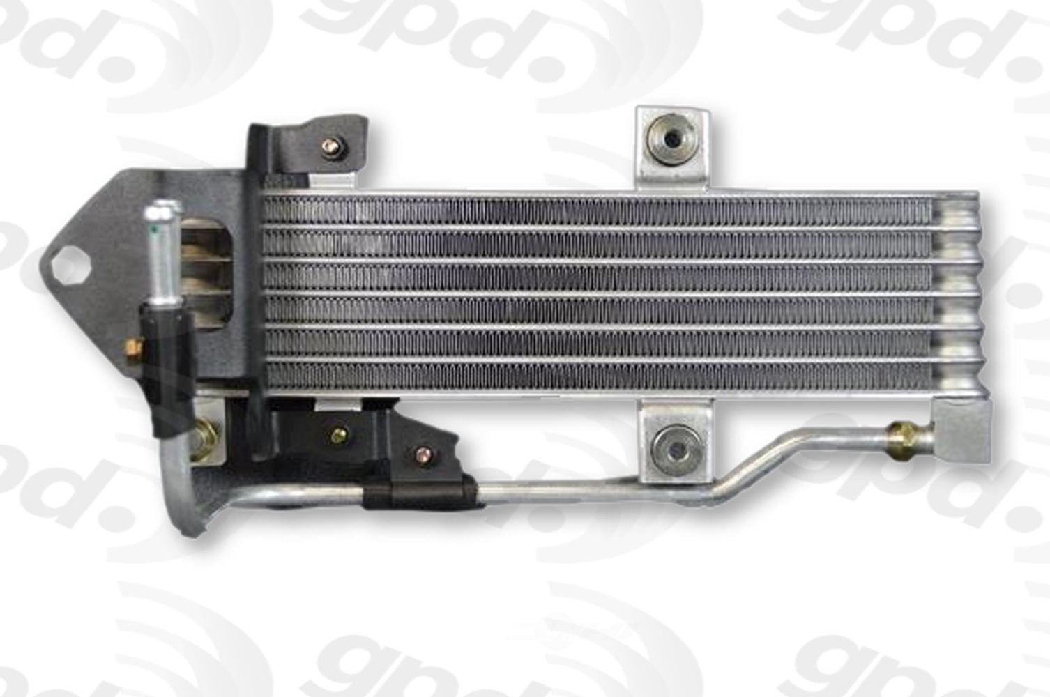 Global 2611395 Automatic Transmission Oil Cooler