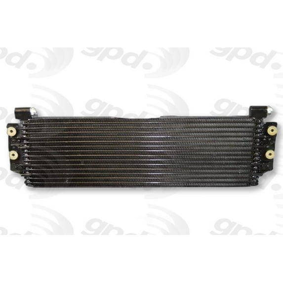 Global 2611397 Automatic Transmission Oil Cooler