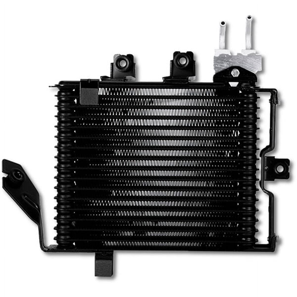 Global 2611413 Automatic Transmission Oil Cooler Fits select: 2013-2019 NISSAN PATHFINDER, 2014-2019 INFINITI QX60