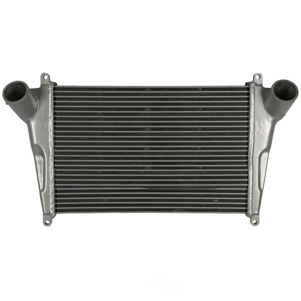 Global Parts Distributors LLC 2711271 Intercooler