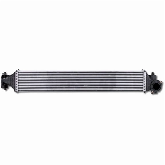 Global 2711303 Intercooler Fits select: 2016-2020 HONDA CIVIC