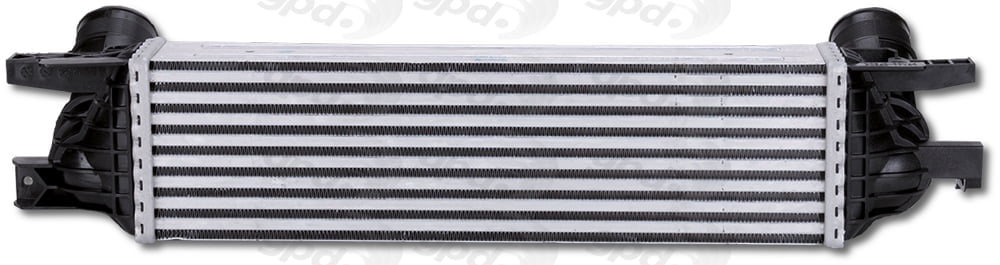Global 2711316 Intercooler Fits select: 2015-2020 FORD MUSTANG