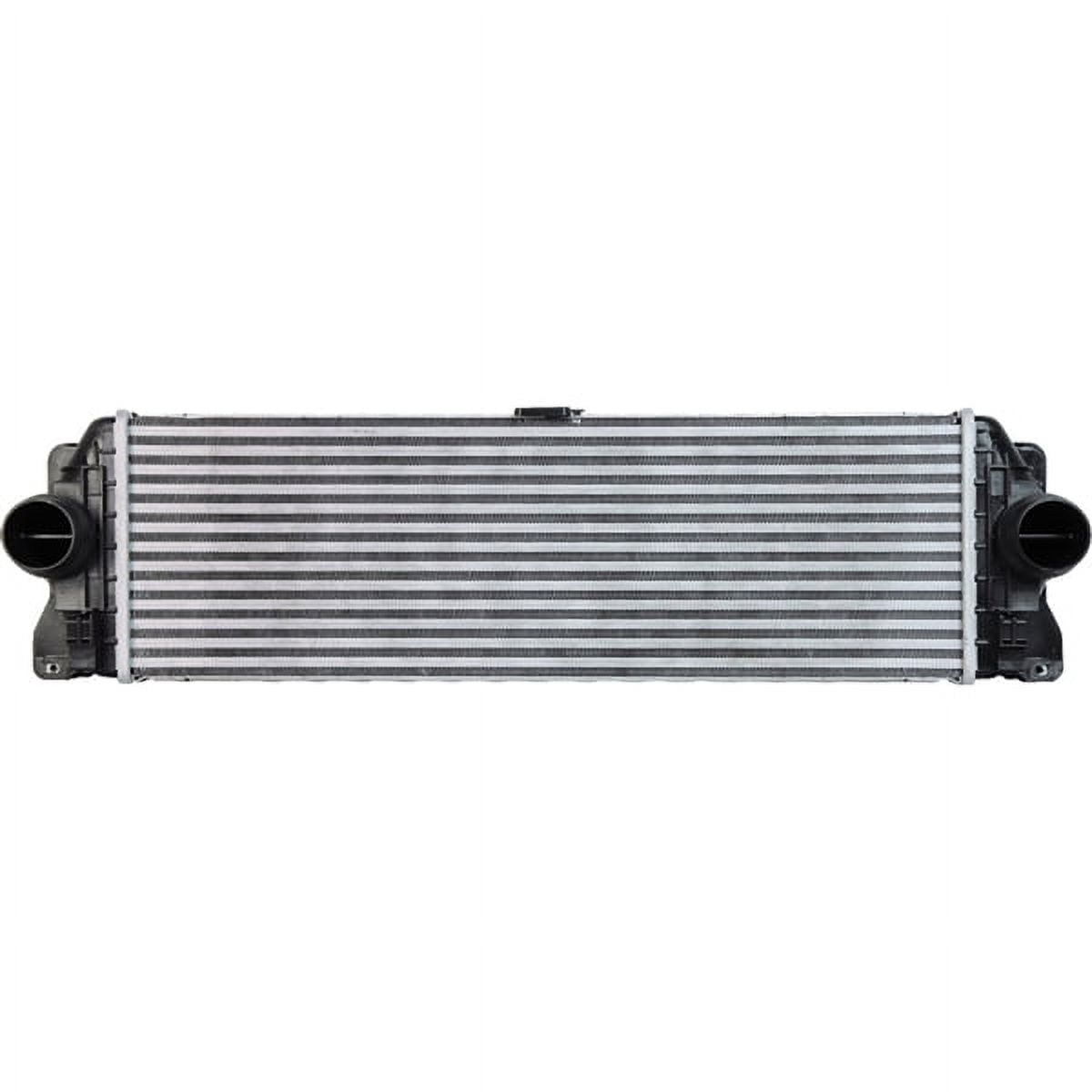 Global 2711319 Intercooler Fits select: 2016-2017 MERCEDES-BENZ SPRINTER