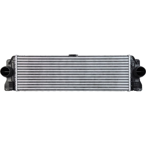 Global 2711319 Intercooler Fits select: 2016-2017 MERCEDES-BENZ SPRINTER