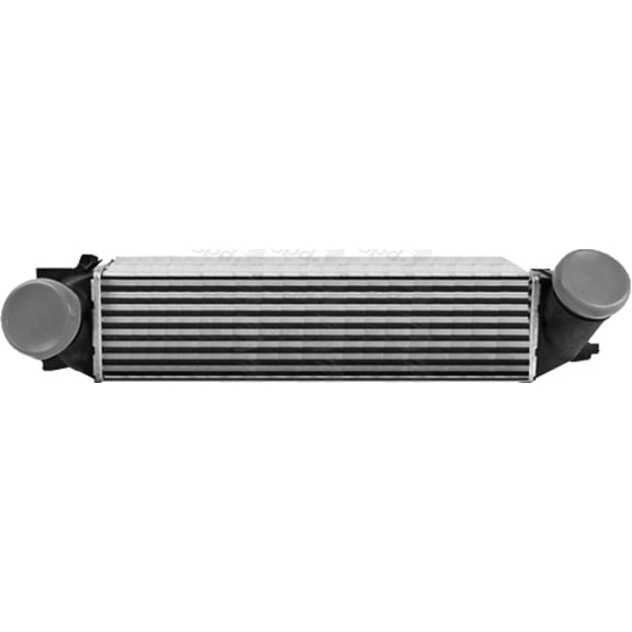 Global 2711320 Intercooler Fits select: 2007-2013 BMW 335, 2013-2015 BMW X1