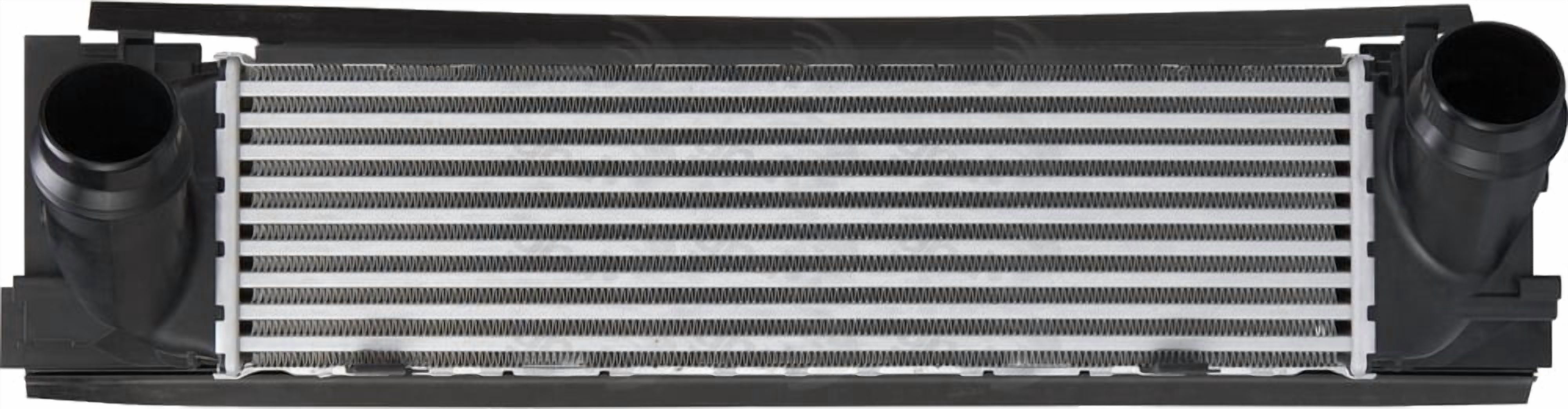 Global 2711321 Intercooler Fits select: 2012-2016 BMW 328, 2013-2018 BMW 320