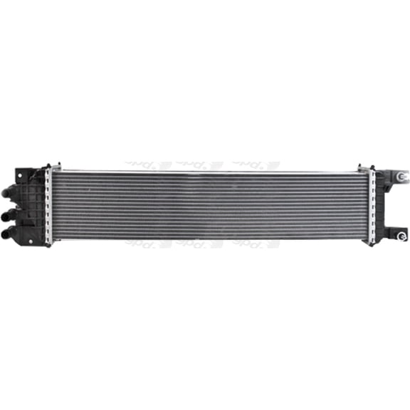 Global 2711324 Intercooler