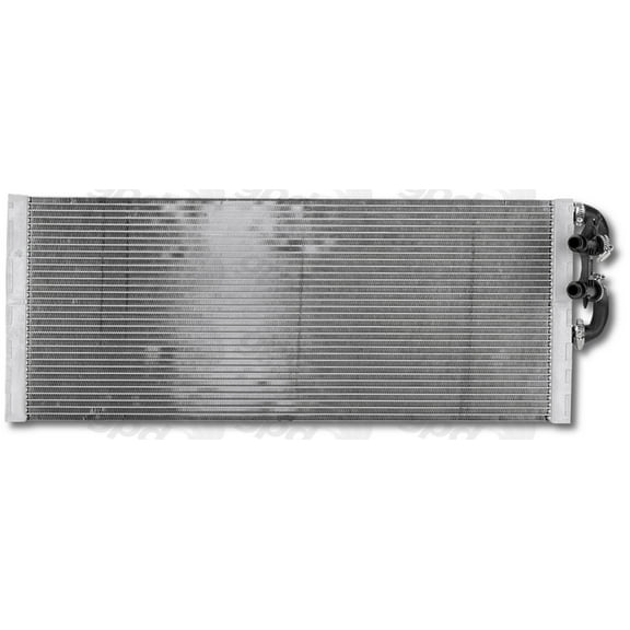 Global 2711325 Intercooler