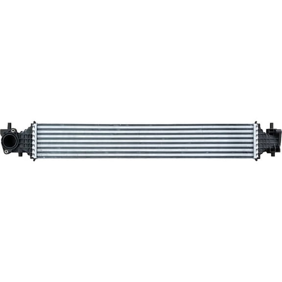 Global 2711327 Intercooler Fits select: 2017-2020 HONDA CR-V