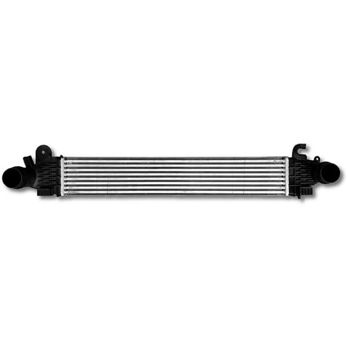 Global 2711331 Intercooler Fits select: 2018-2020 CHEVROLET EQUINOX, 2018-2020 GMC TERRAIN