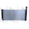thumbnail image 1 of Global 2713C Radiator Fits select: 2004 CHEVROLET EXPRESS G3500, 2003-2004 CHEVROLET EXPRESS G2500, 1 of 1