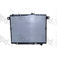 thumbnail image 1 of Global 2754C Radiator, 1 of 1