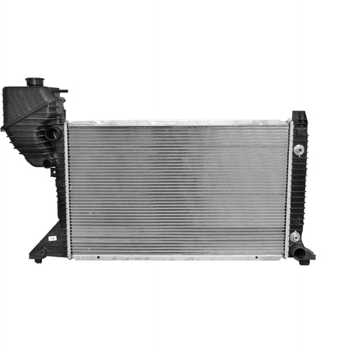 Global 2796C Radiator Fits select: 2005-2006 DODGE SPRINTER
