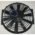 thumbnail image 1 of Global 2811237 Engine Cooling Fan Assembly Fits select: 1983-1989 TOYOTA PICKUP, 1979-1989 FORD MUSTANG, 1 of 2