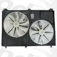thumbnail image 1 of Global 2812014 Engine Cooling Fan Assembly, 1 of 1