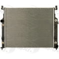 thumbnail image 1 of Global 2909C Radiator Fits select: 2006-2011 MERCEDES-BENZ ML, 2007-2010 MERCEDES-BENZ GL, 1 of 1