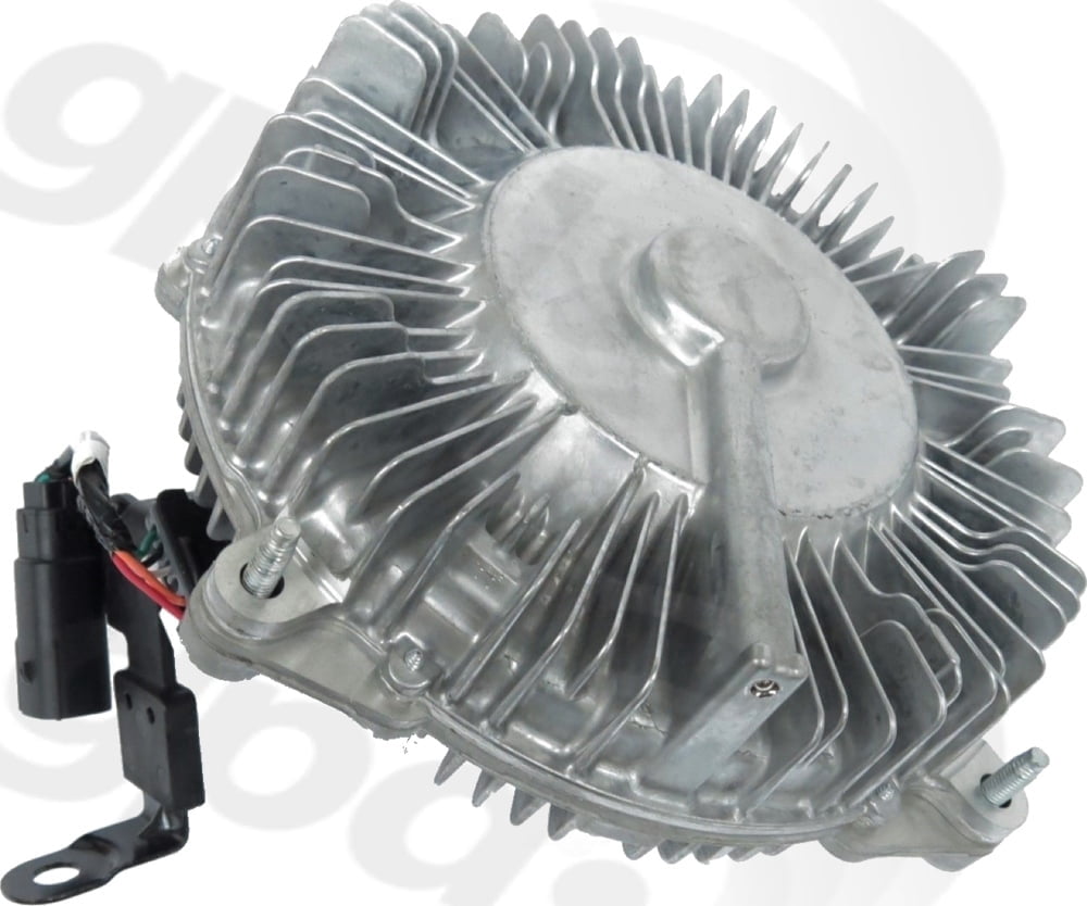 Global 2911375 Engine Cooling Fan Clutch