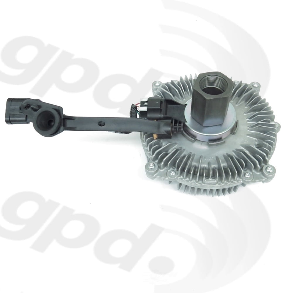 Global 2911411 Engine Cooling Fan Clutch