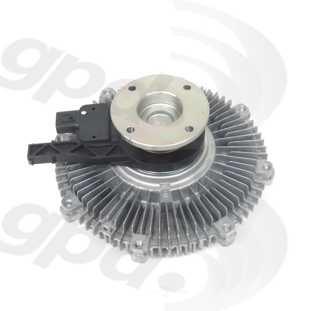 Global 2911412 Engine Cooling Fan Clutch