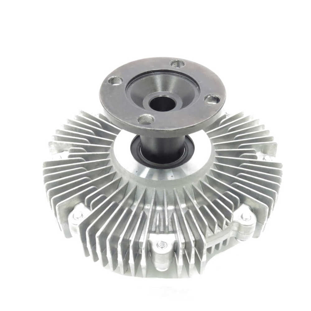 Global Parts Distributors LLC 2911419 Engine Cooling Fan Clutch
