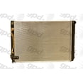 thumbnail image 1 of Global 2925C Radiator, 1 of 4