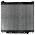 thumbnail image 1 of Global 2977C Radiator Fits select: 2003-2019 FORD ECONOLINE, 1 of 2
