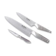 thumbnail image 1 of Global 3 Piece Knife Set, 1 of 2