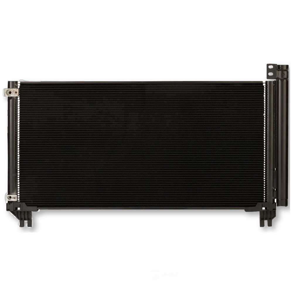 Global Parts Distributors LLC 30016C A/C Condenser