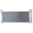 thumbnail image 1 of Global 30027C A/C Condenser Fits select: 2016-2018 TOYOTA RAV4, 1 of 3
