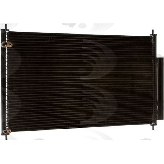 Global 3397C A/C Condenser Fits select: 2005-2012 ACURA RL