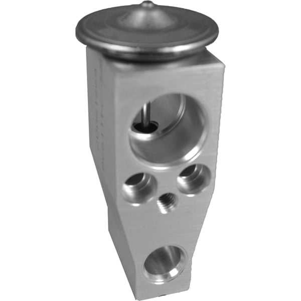 Global 3411956 A/c Expansion Valve Fits select: 2017-2019 HONDA CR-V