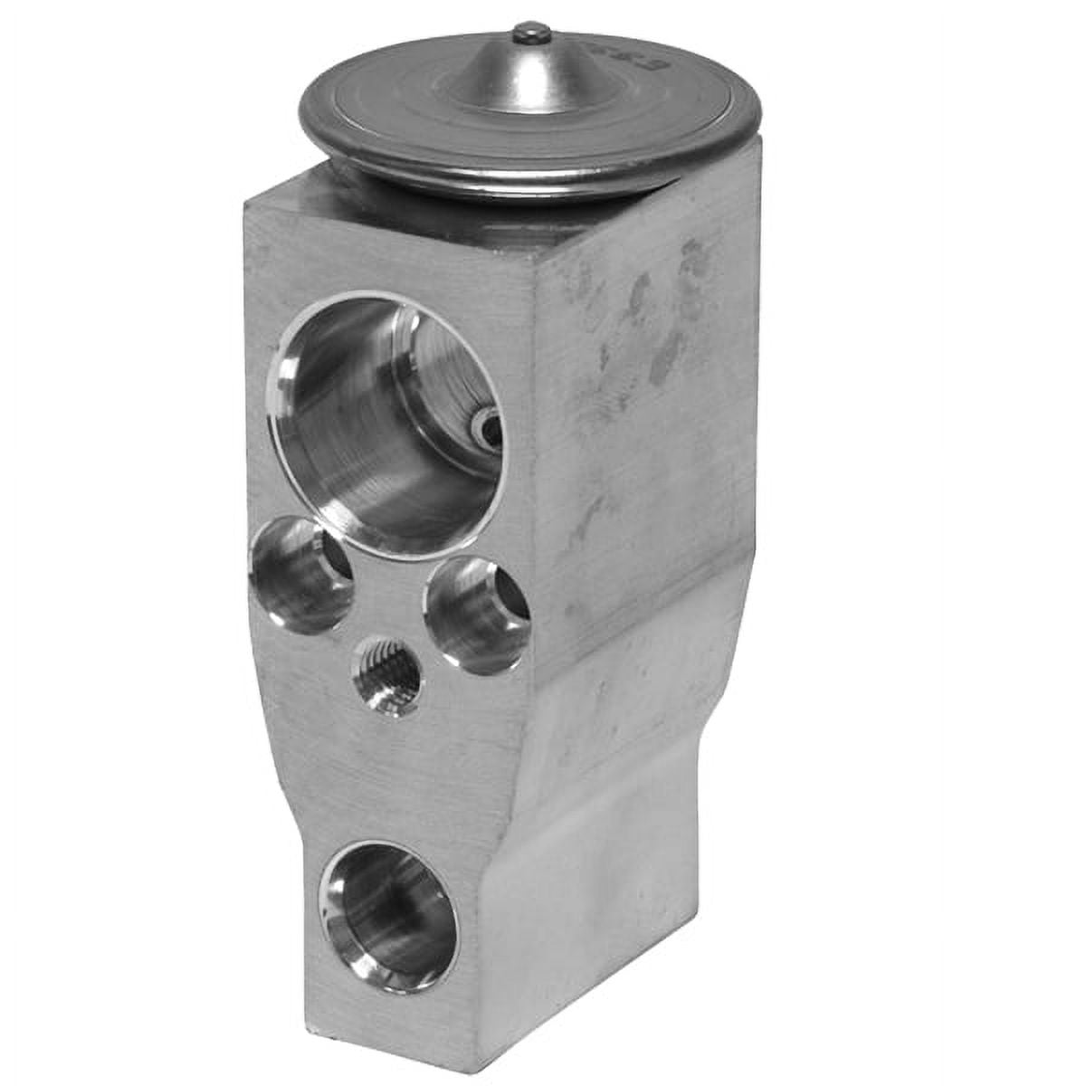 Global Parts Distributors A/C Expansion Valve Fits 2016-2018 MAZDA