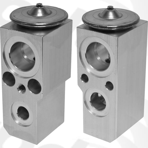 Global 3411984 A/c Expansion Valve Fits select: 2014-2021 MERCEDES-BENZ S