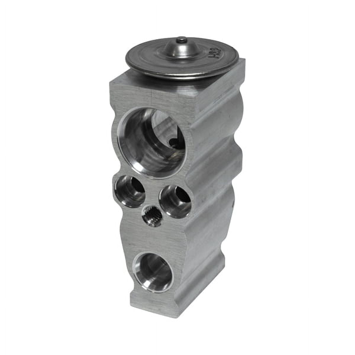 Global 3411991 A/c Expansion Valve Fits select: 2018-2021 TOYOTA C-HR