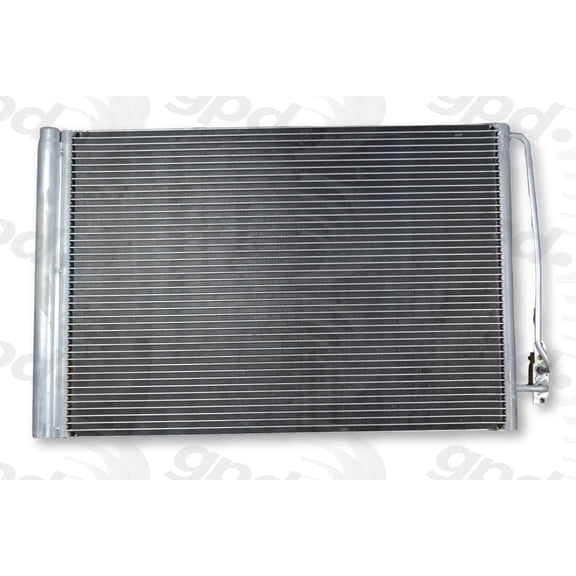 Global 3422C A/C Condenser
