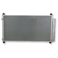 thumbnail image 1 of Global 3766C A/C Condenser Fits select: 2009-2014 ACURA TL, 1 of 3