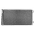 thumbnail image 1 of Global 3989C A/C Condenser Fits select: 2013 MINI COOPER ROADSTER, 2011-2012 MINI COOPER, 1 of 3