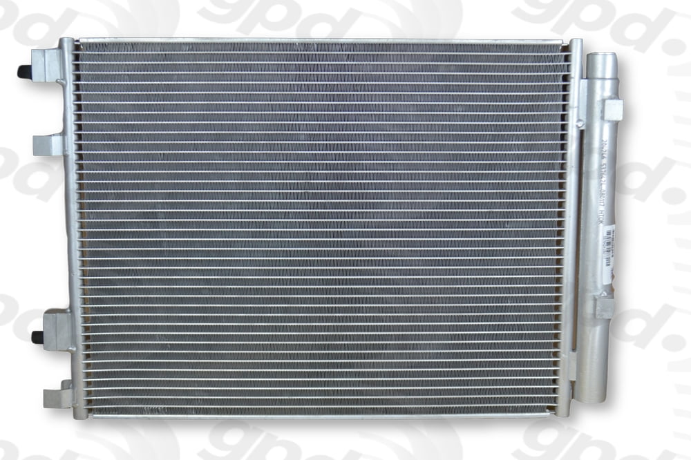 Global 4246C A/C Condenser