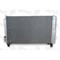 thumbnail image 1 of Global 4402C A/C Condenser, 1 of 1