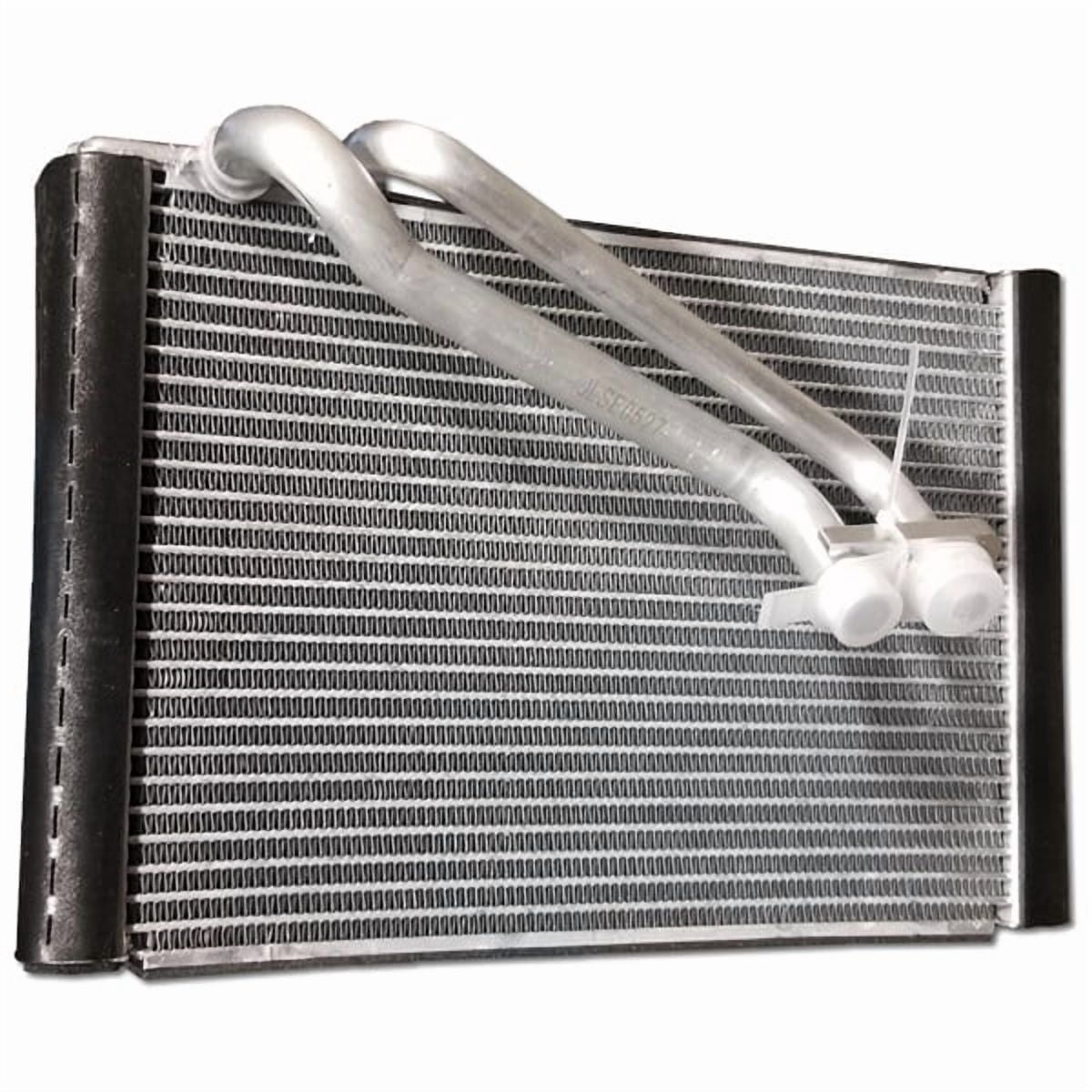 Global 4712254 A/C Evaporator Core Fits select: 2015-2021 RAM PROMASTER CITY