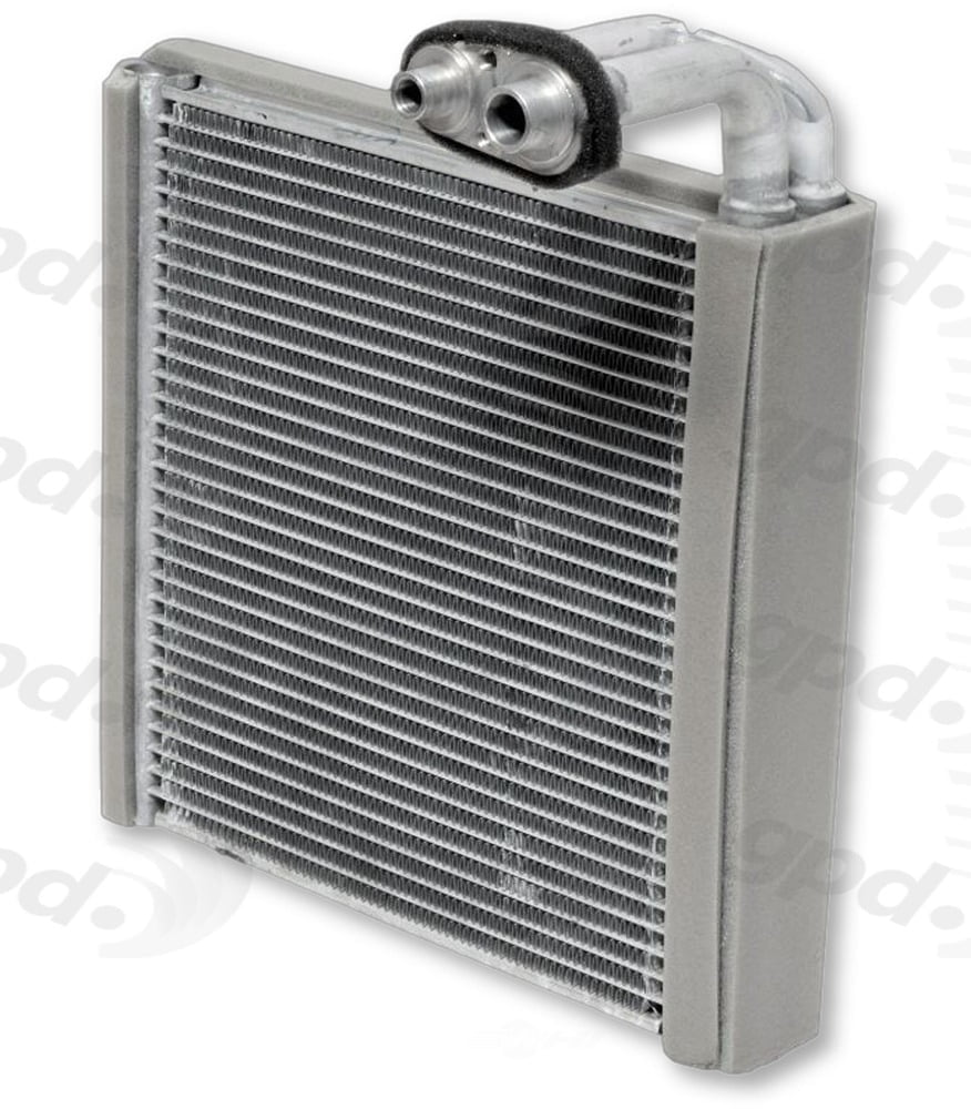 Global 4712257 A/C Evaporator Core Fits select: 2013-2015 CHEVROLET SPARK