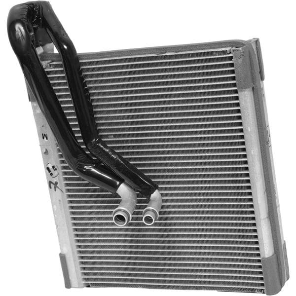 Global 4712275 A/C Evaporator Core Fits select: 2018-2021 VOLKSWAGEN ATLAS, 2020-2021 VOLKSWAGEN ATLAS CROSS SPORT
