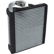 Global 4712279 A/C Evaporator Core Fits select: 2016-2021 HONDA PILOT, 2017-2019 HONDA RIDGELINE