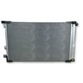 thumbnail image 1 of Global 4763C A/C Condenser, 1 of 1