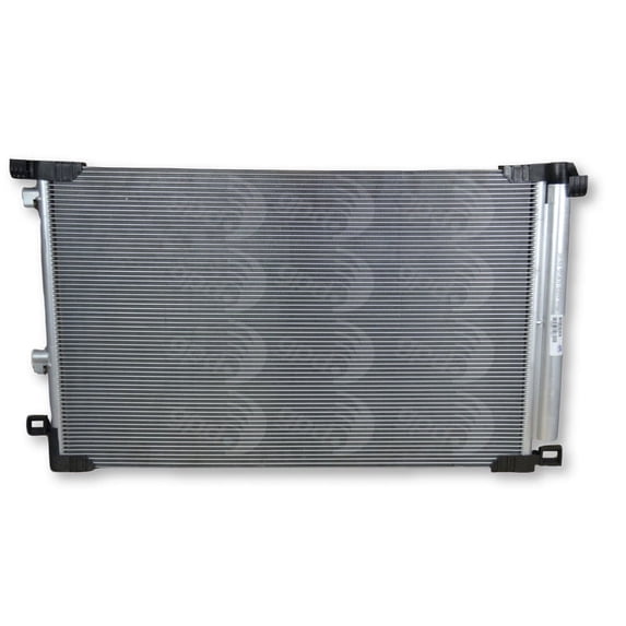 Global 4763C A/C Condenser