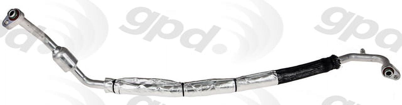 Global 4813189 A/C Refrigerant Suction Hose