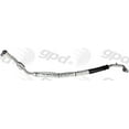 thumbnail image 1 of Global 4813189 A/C Refrigerant Suction Hose, 1 of 1