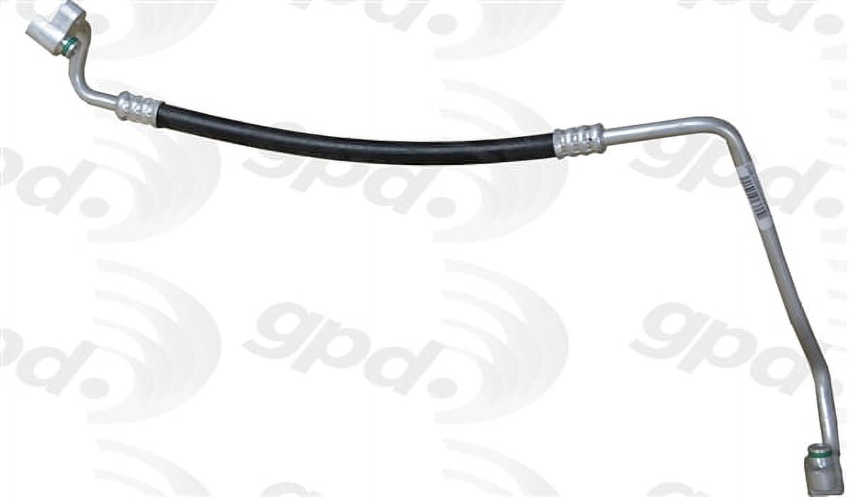 Global 4813323 A/C Refrigerant Discharge Hose Fits select: 2001-2005 LEXUS GS
