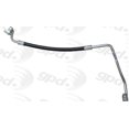 thumbnail image 1 of Global 4813323 A/C Refrigerant Discharge Hose Fits select: 2001-2005 LEXUS GS, 1 of 2
